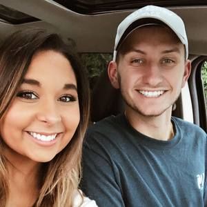 Meet your Posher, Nick